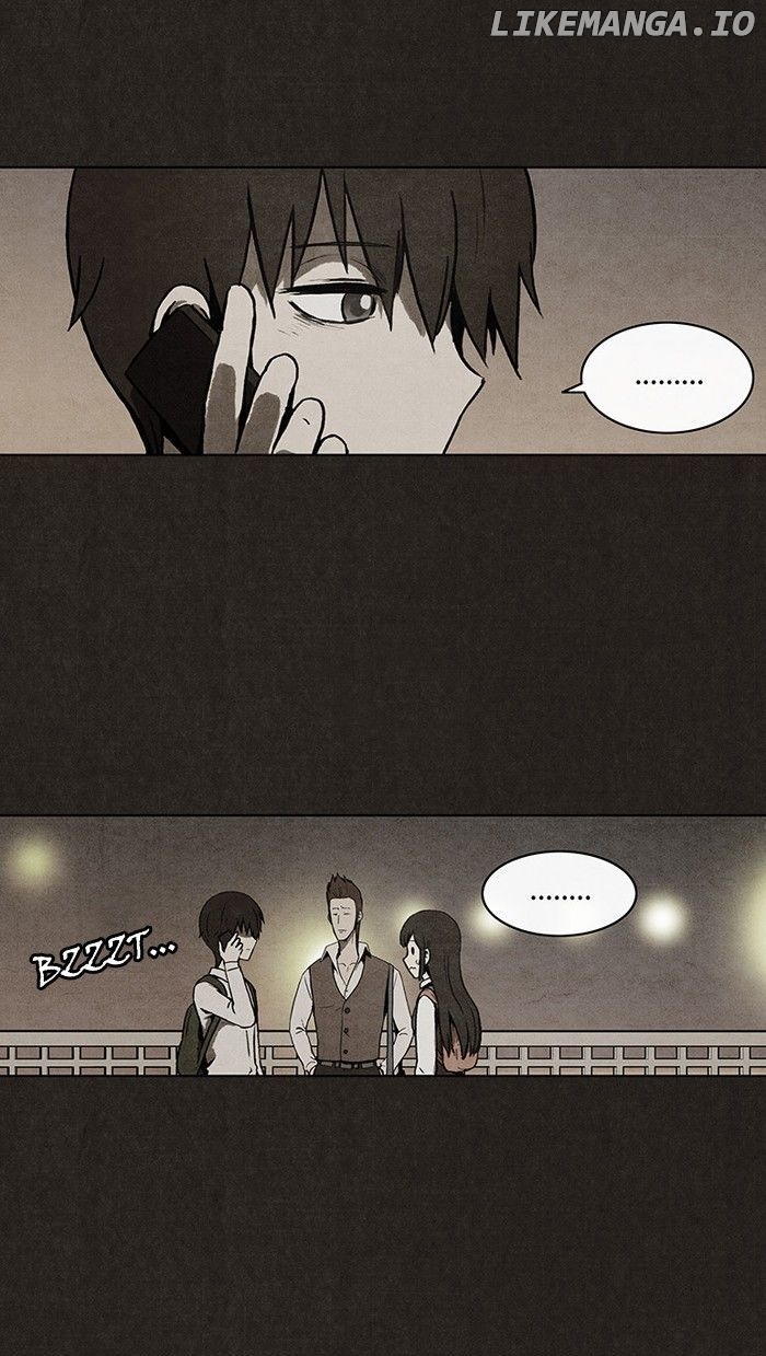 Bastard (hwang Youngchan) chapter 19 - page 23