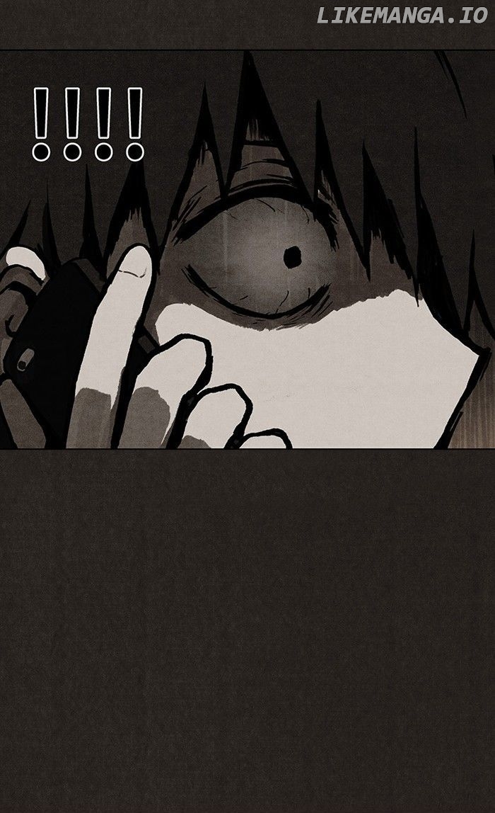 Bastard (hwang Youngchan) chapter 19 - page 25