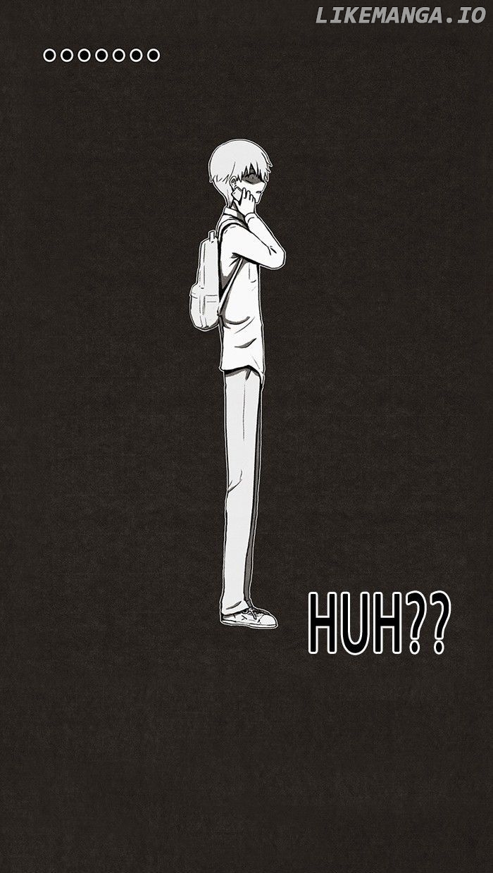 Bastard (hwang Youngchan) chapter 19 - page 26