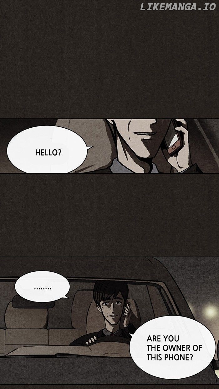 Bastard (hwang Youngchan) chapter 19 - page 27