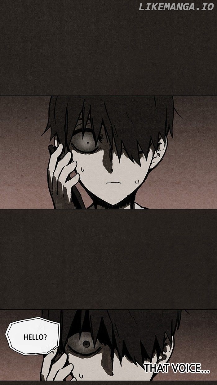 Bastard (hwang Youngchan) chapter 19 - page 28