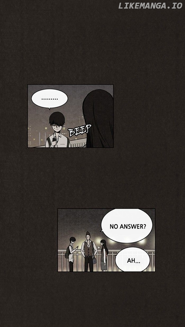 Bastard (hwang Youngchan) chapter 19 - page 29