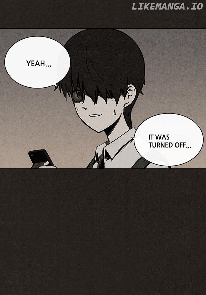 Bastard (hwang Youngchan) chapter 19 - page 30