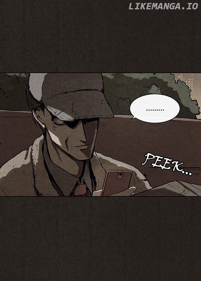 Bastard (hwang Youngchan) chapter 19 - page 43