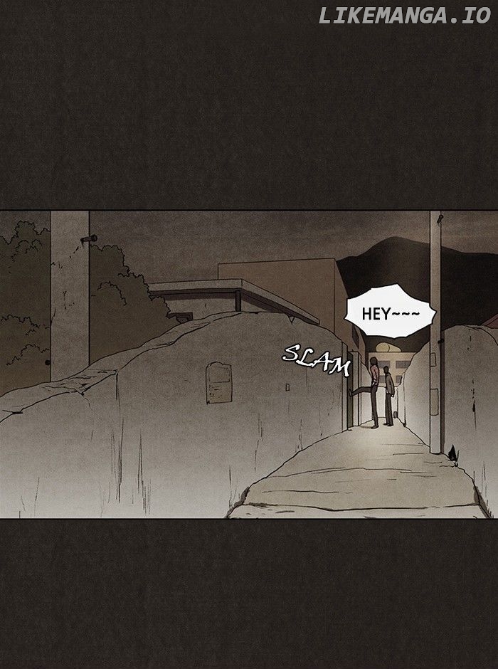 Bastard (hwang Youngchan) chapter 19 - page 48