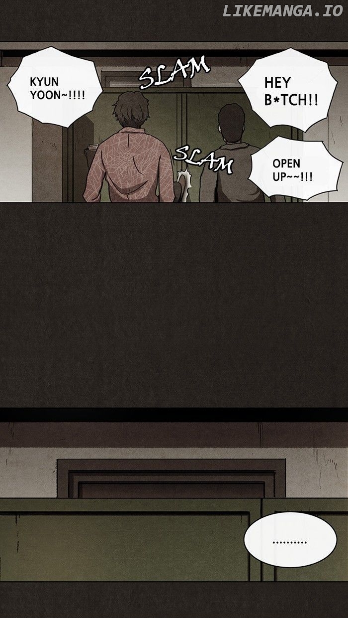 Bastard (hwang Youngchan) chapter 19 - page 49