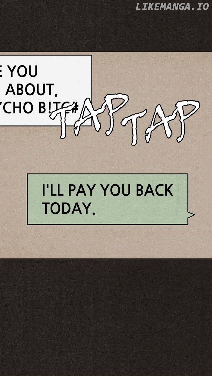 Bastard (hwang Youngchan) chapter 19 - page 5