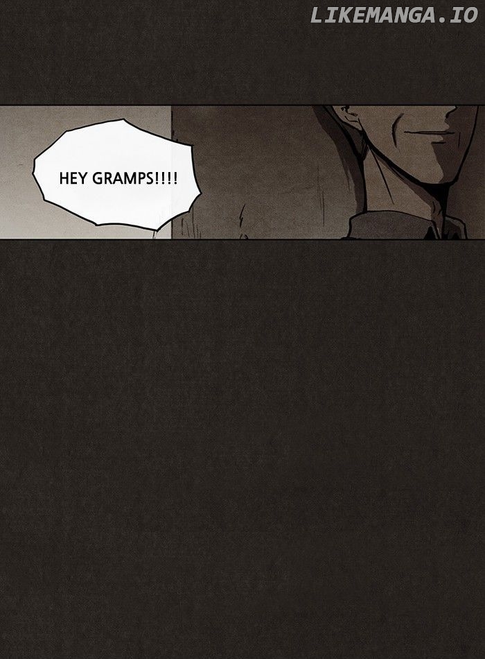 Bastard (hwang Youngchan) chapter 19 - page 51