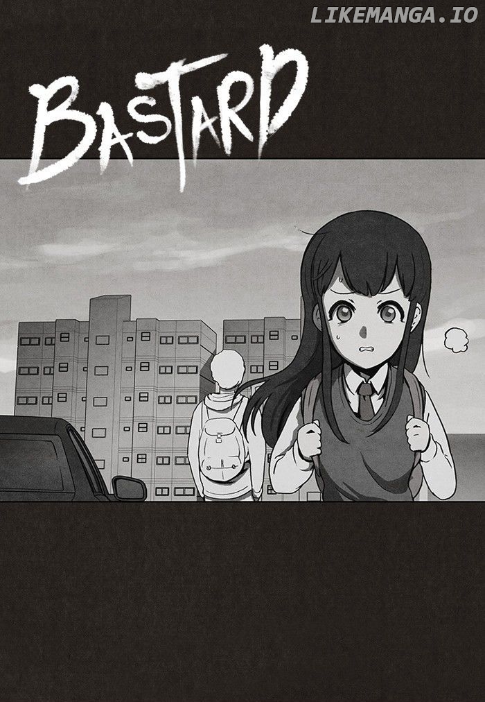Bastard (hwang Youngchan) chapter 19 - page 7