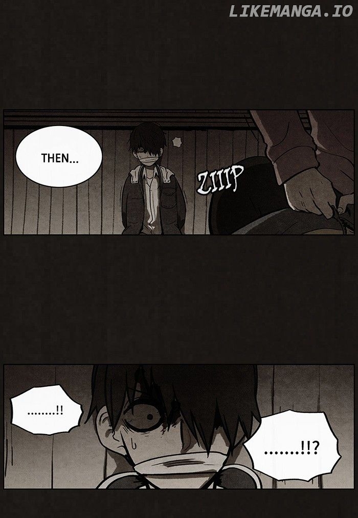 Bastard (hwang Youngchan) chapter 53 - page 1