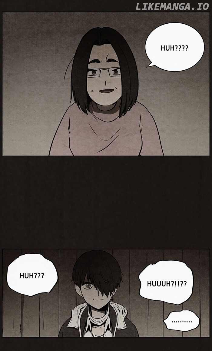 Bastard (hwang Youngchan) chapter 53 - page 25