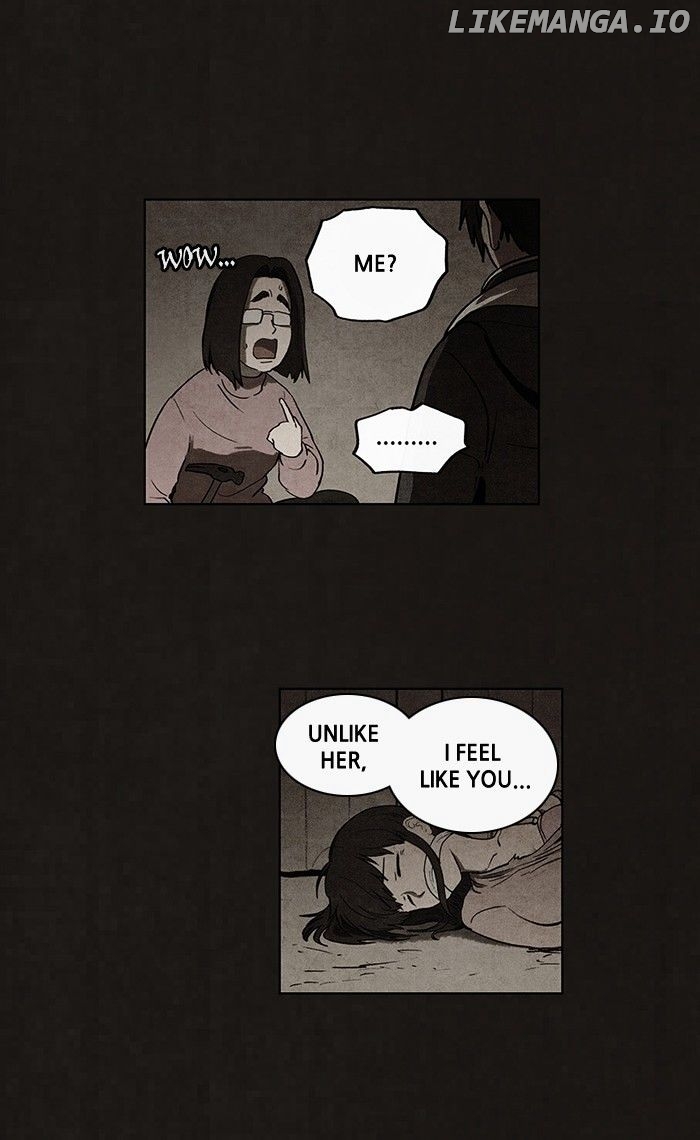 Bastard (hwang Youngchan) chapter 53 - page 26
