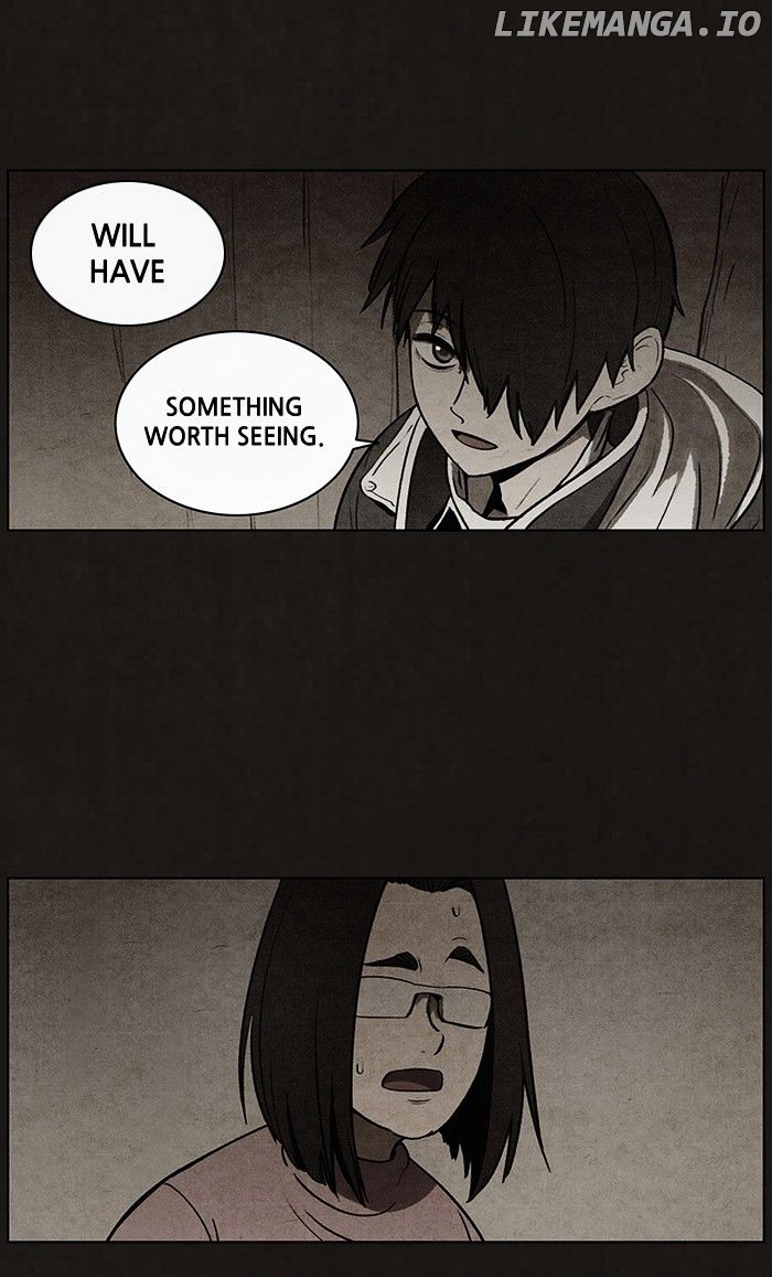 Bastard (hwang Youngchan) chapter 53 - page 27