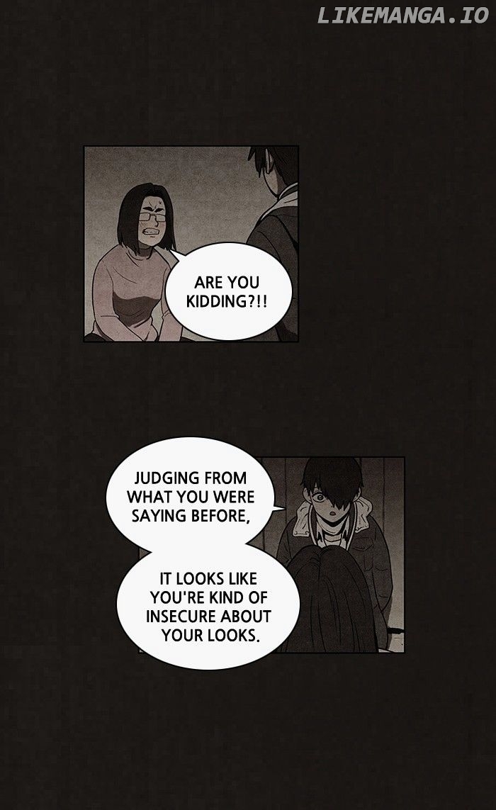 Bastard (hwang Youngchan) chapter 53 - page 29