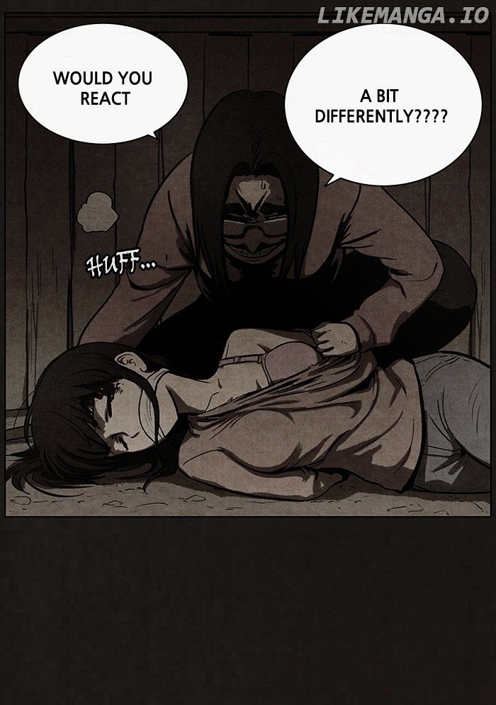 Bastard (hwang Youngchan) chapter 53 - page 3