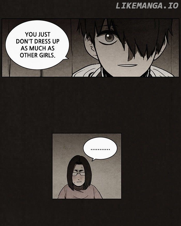 Bastard (hwang Youngchan) chapter 53 - page 31