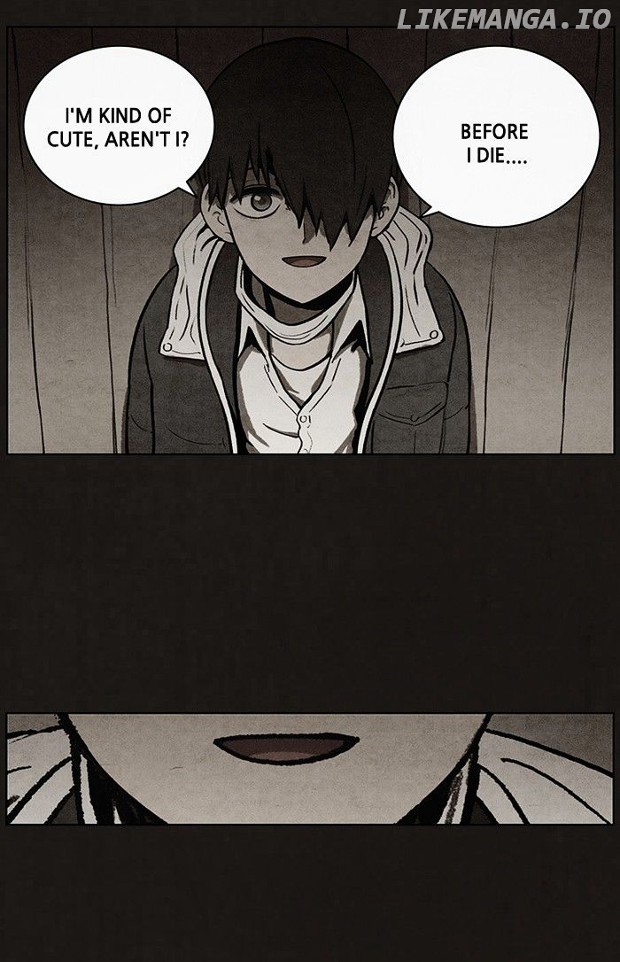 Bastard (hwang Youngchan) chapter 53 - page 35