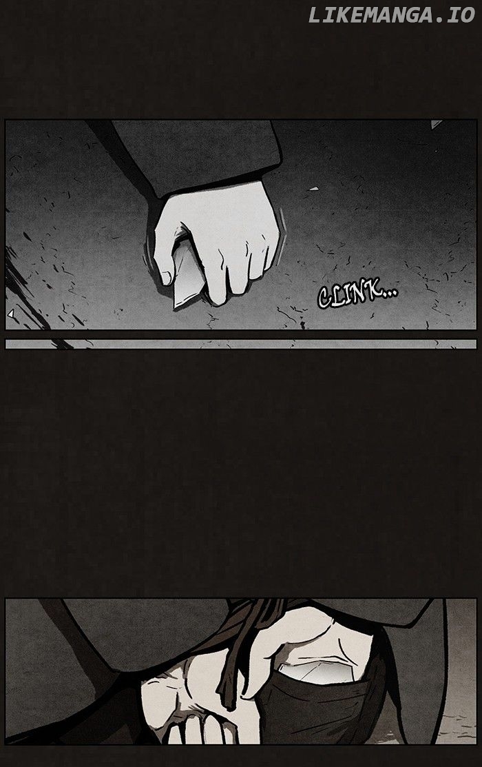 Bastard (hwang Youngchan) chapter 53 - page 40