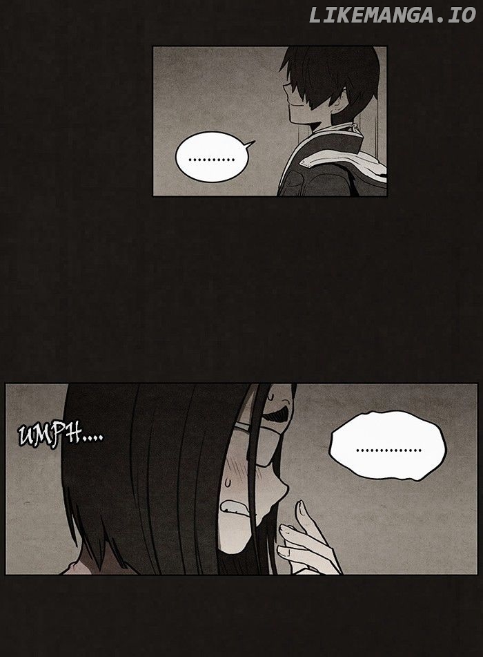 Bastard (hwang Youngchan) chapter 53 - page 48