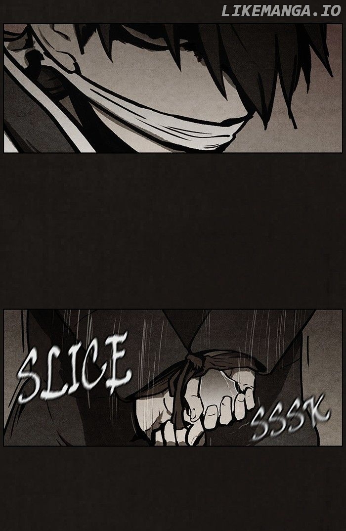 Bastard (hwang Youngchan) chapter 53 - page 51