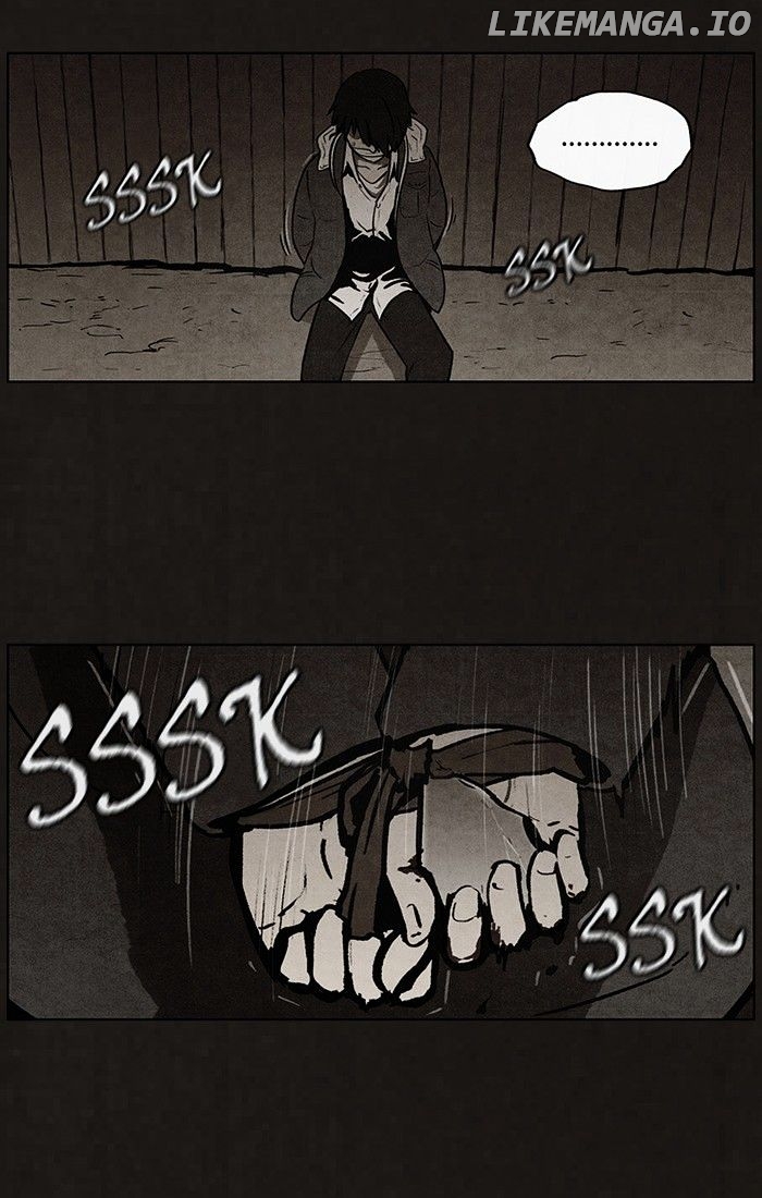 Bastard (hwang Youngchan) chapter 53 - page 52