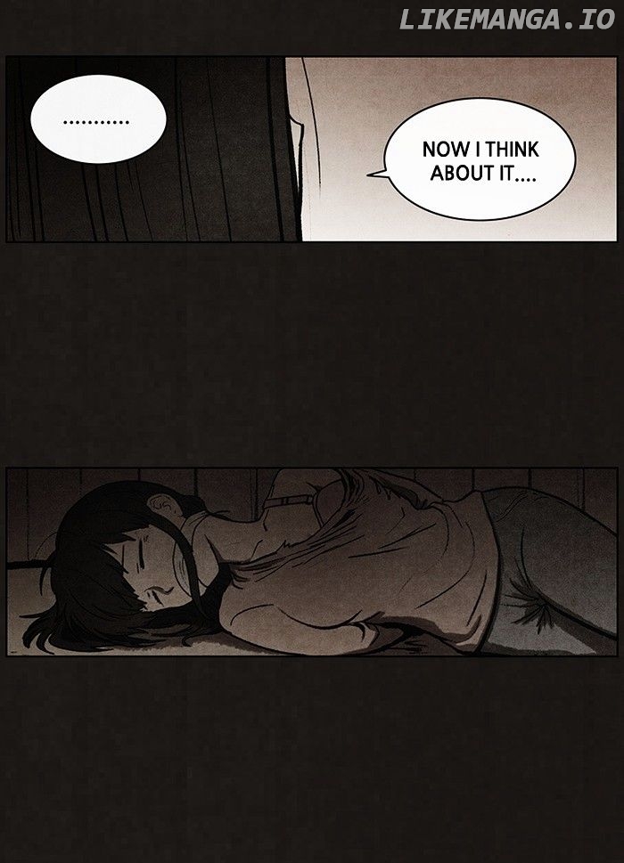 Bastard (hwang Youngchan) chapter 53 - page 59