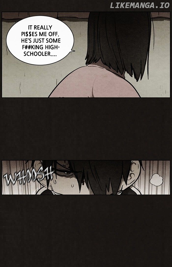 Bastard (hwang Youngchan) chapter 53 - page 60