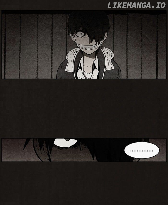 Bastard (hwang Youngchan) chapter 53 - page 7