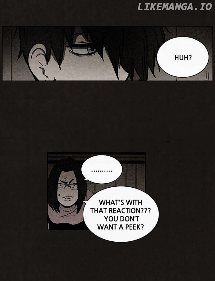 Bastard (hwang Youngchan) chapter 53 - page 9
