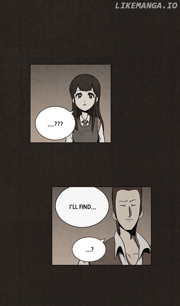 Bastard (hwang Youngchan) chapter 20 - page 10