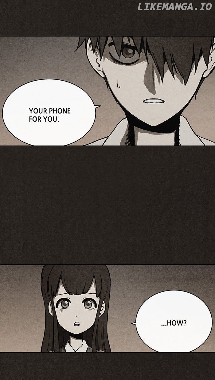 Bastard (hwang Youngchan) chapter 20 - page 11