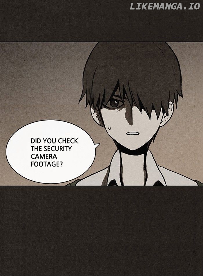 Bastard (hwang Youngchan) chapter 20 - page 14