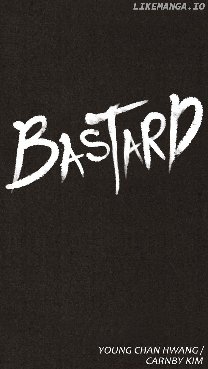 Bastard (hwang Youngchan) chapter 20 - page 16