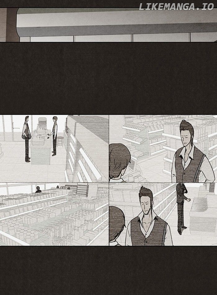 Bastard (hwang Youngchan) chapter 20 - page 17