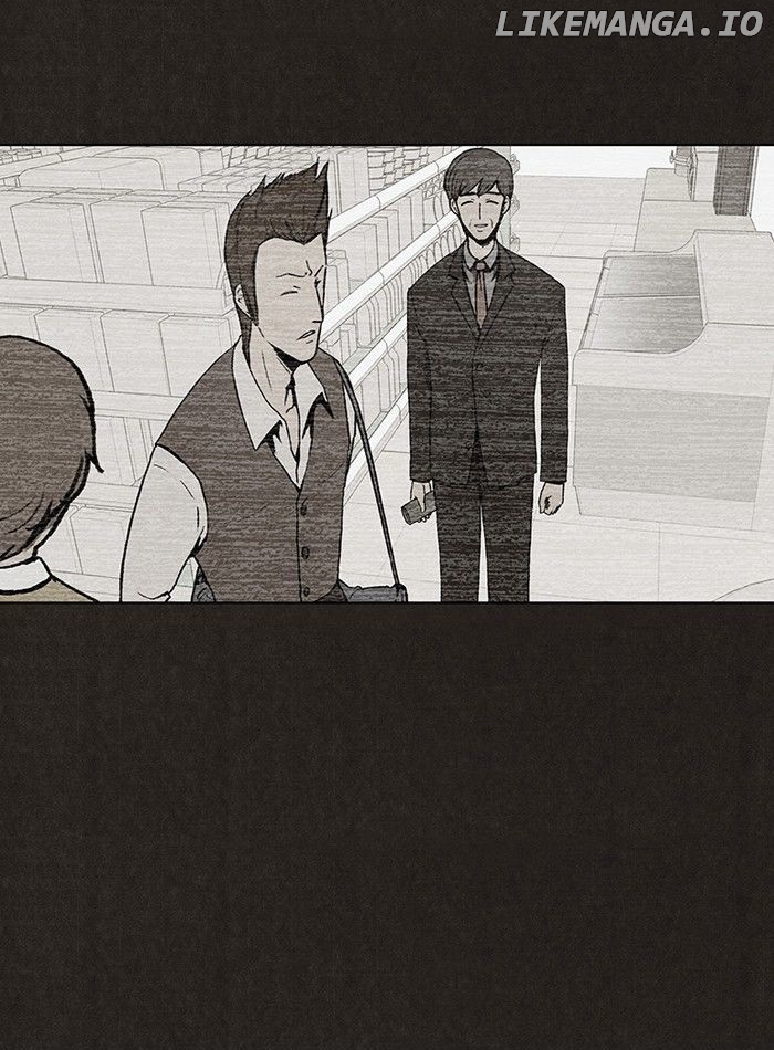 Bastard (hwang Youngchan) chapter 20 - page 18