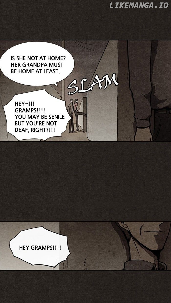 Bastard (hwang Youngchan) chapter 20 - page 2