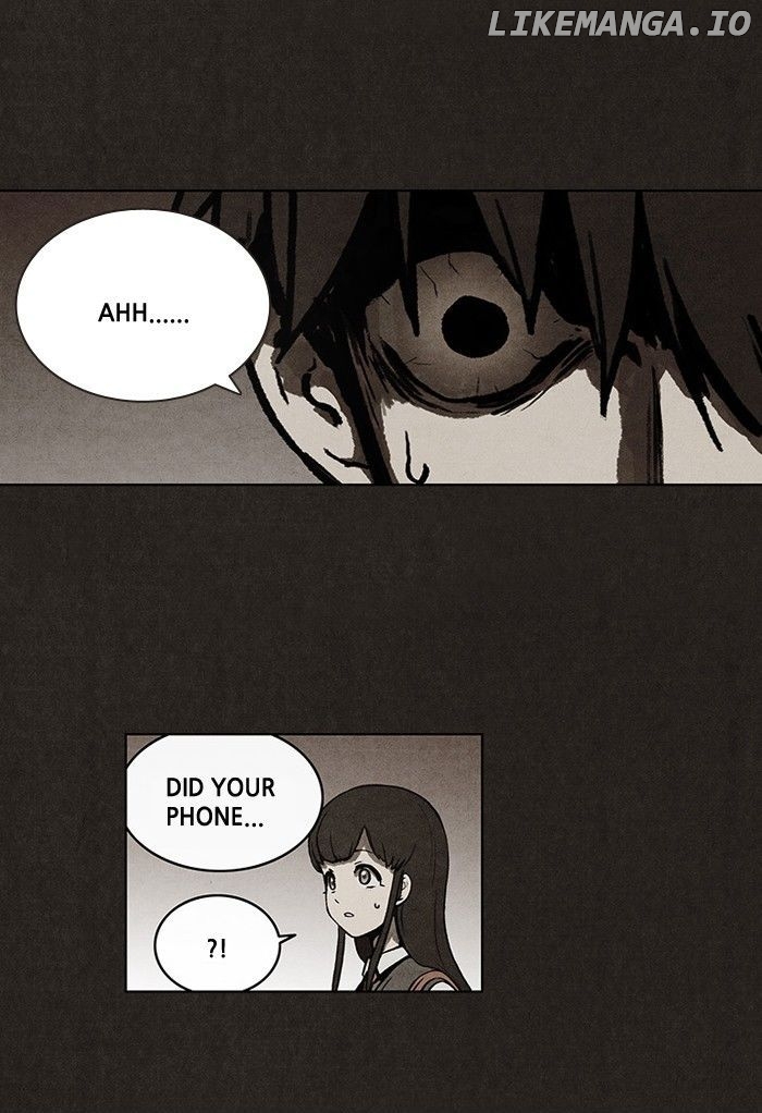 Bastard (hwang Youngchan) chapter 20 - page 24
