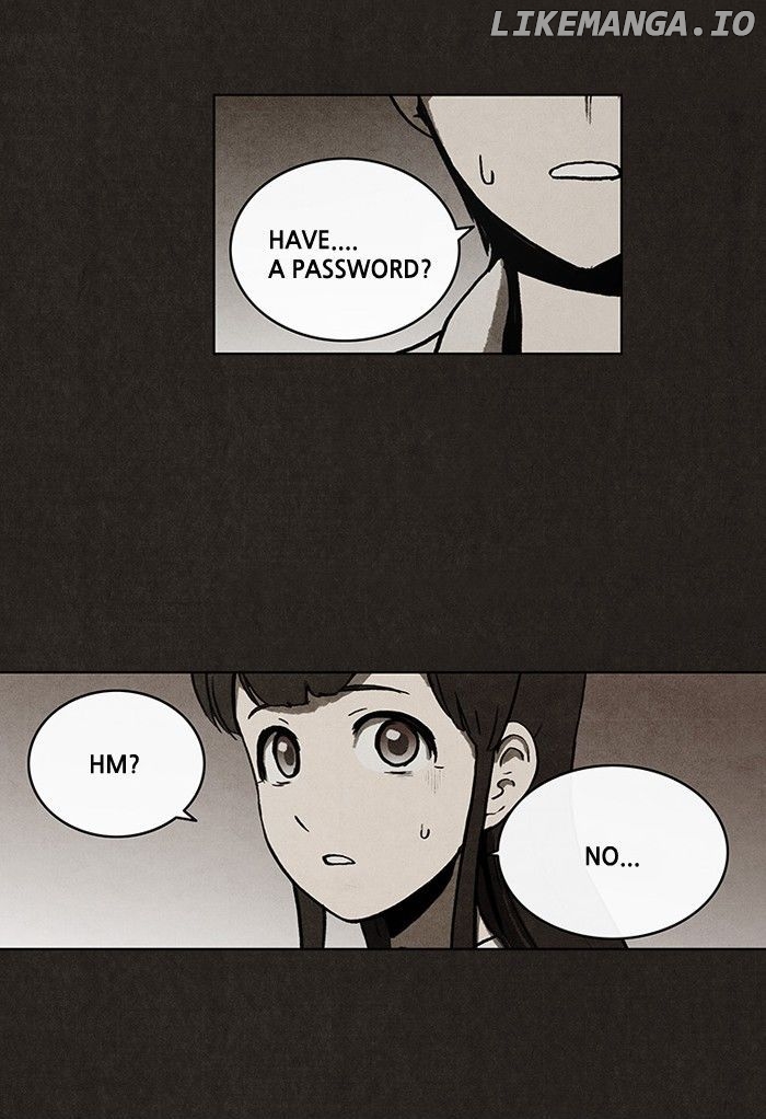 Bastard (hwang Youngchan) chapter 20 - page 25
