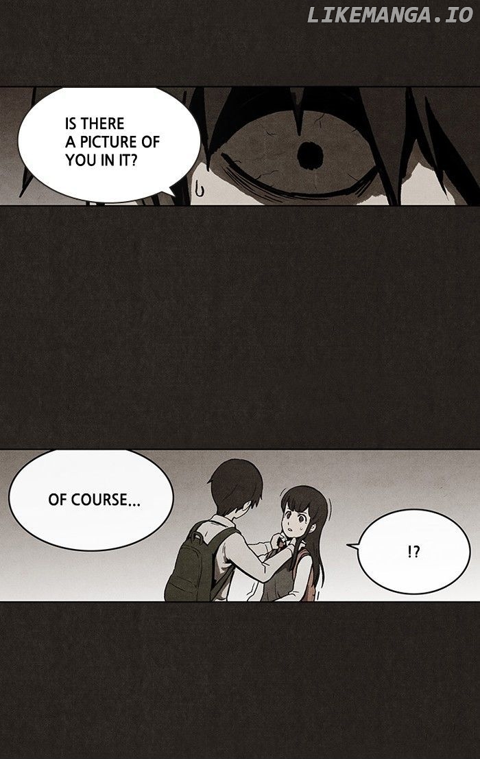 Bastard (hwang Youngchan) chapter 20 - page 26