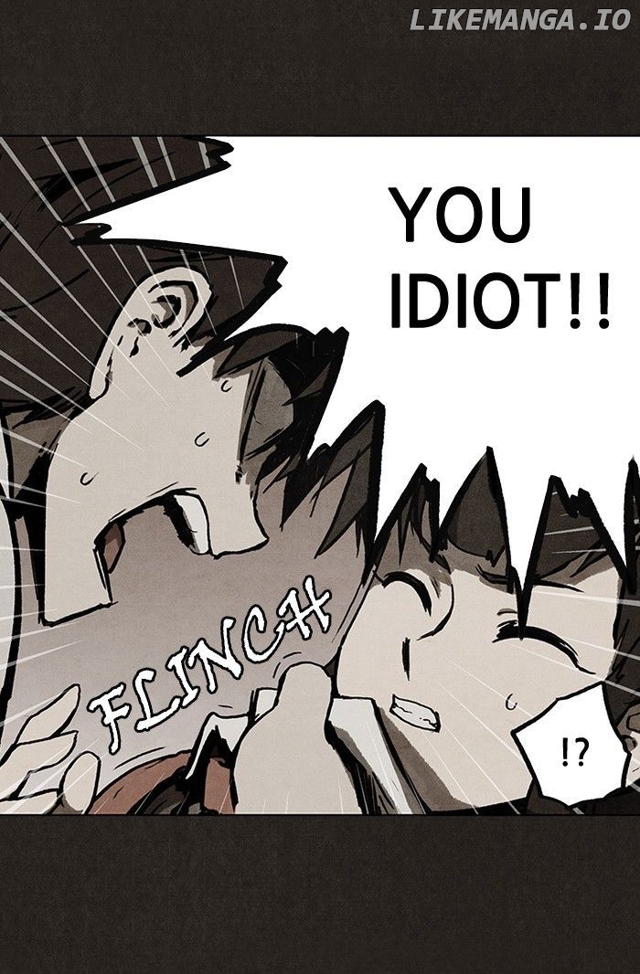 Bastard (hwang Youngchan) chapter 20 - page 27