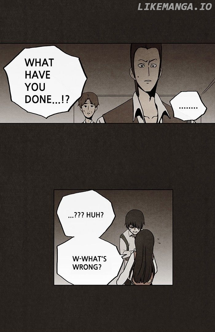 Bastard (hwang Youngchan) chapter 20 - page 28