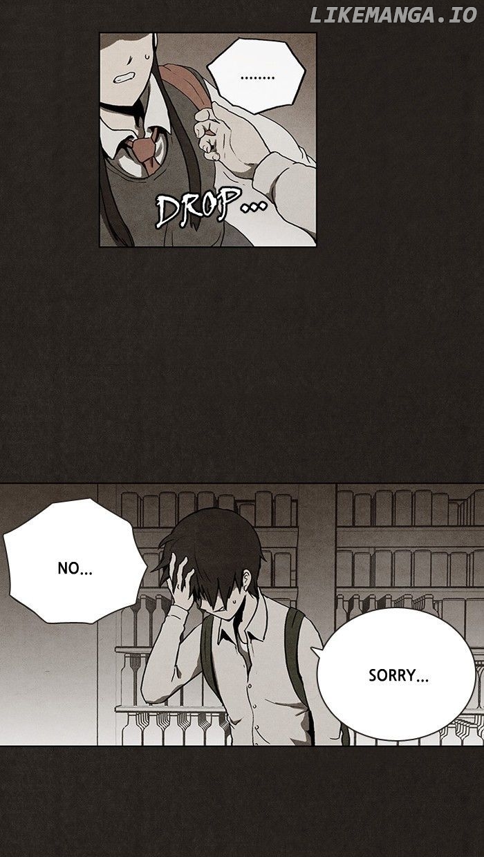 Bastard (hwang Youngchan) chapter 20 - page 29