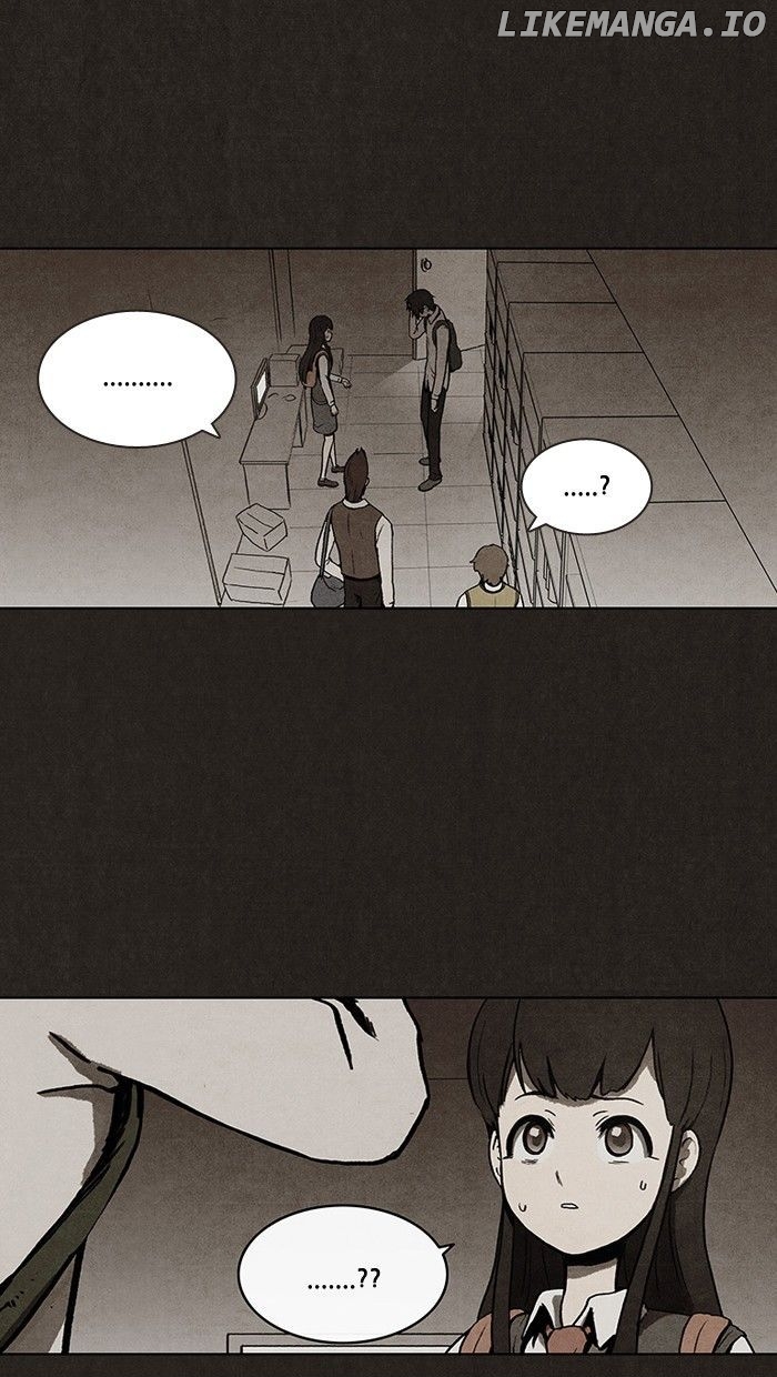 Bastard (hwang Youngchan) chapter 20 - page 30
