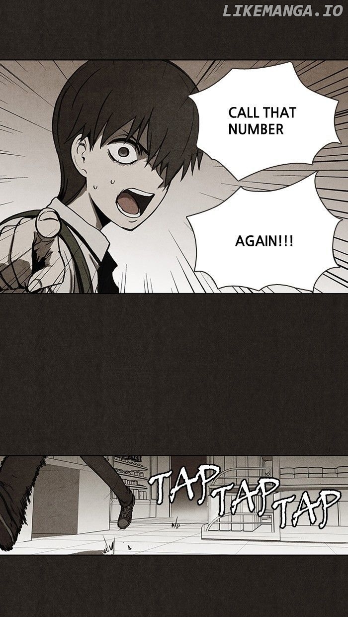 Bastard (hwang Youngchan) chapter 20 - page 33