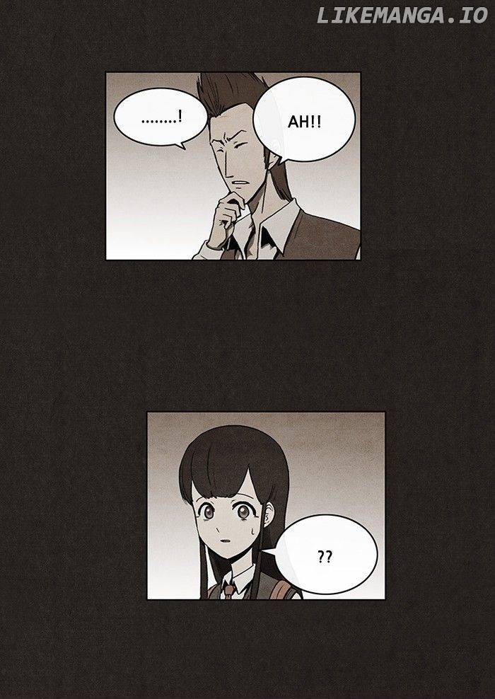 Bastard (hwang Youngchan) chapter 20 - page 36