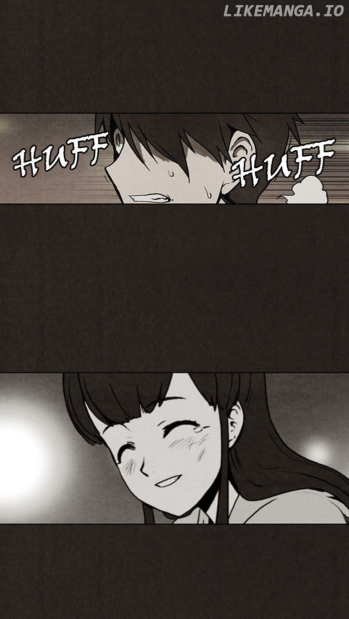 Bastard (hwang Youngchan) chapter 20 - page 41
