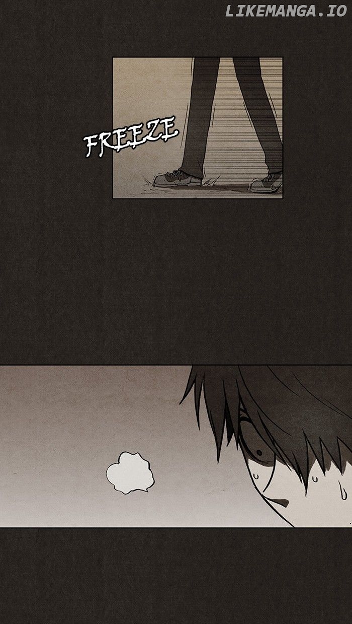 Bastard (hwang Youngchan) chapter 20 - page 43
