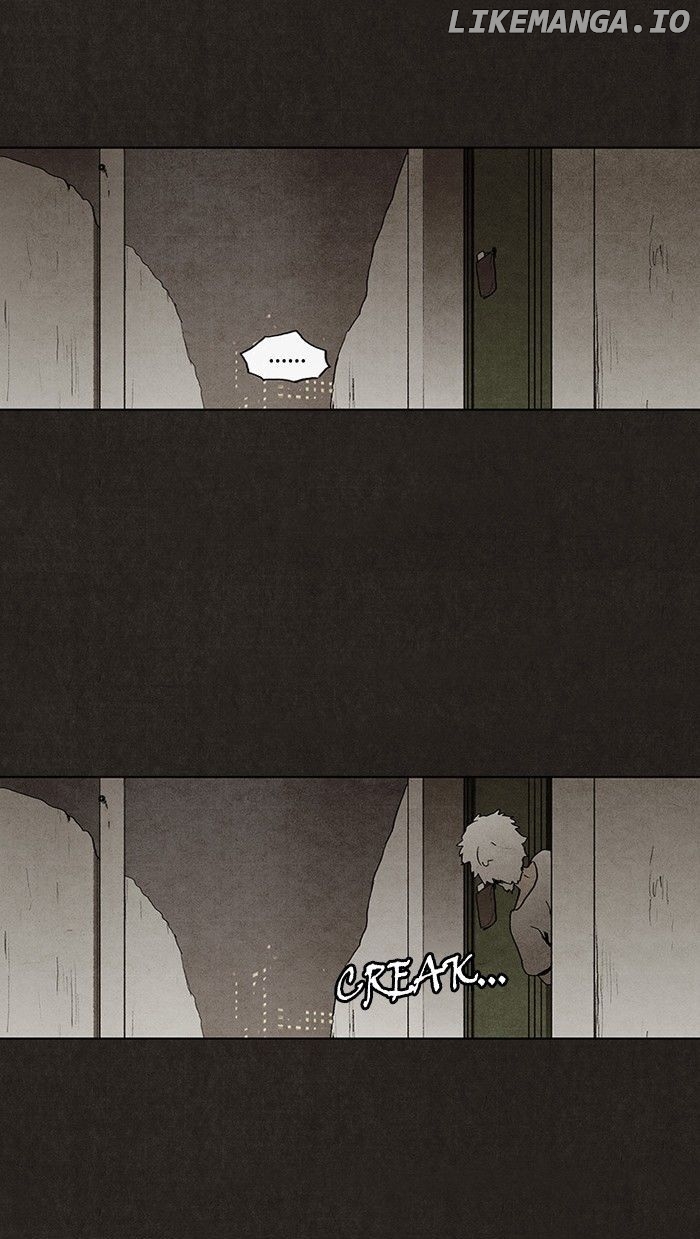 Bastard (hwang Youngchan) chapter 20 - page 45
