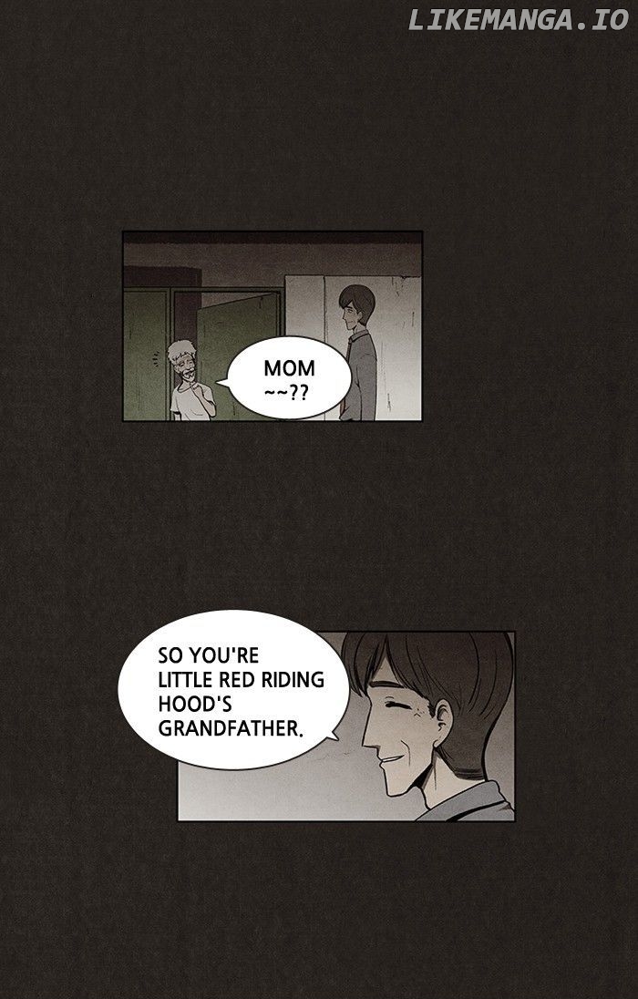 Bastard (hwang Youngchan) chapter 20 - page 47