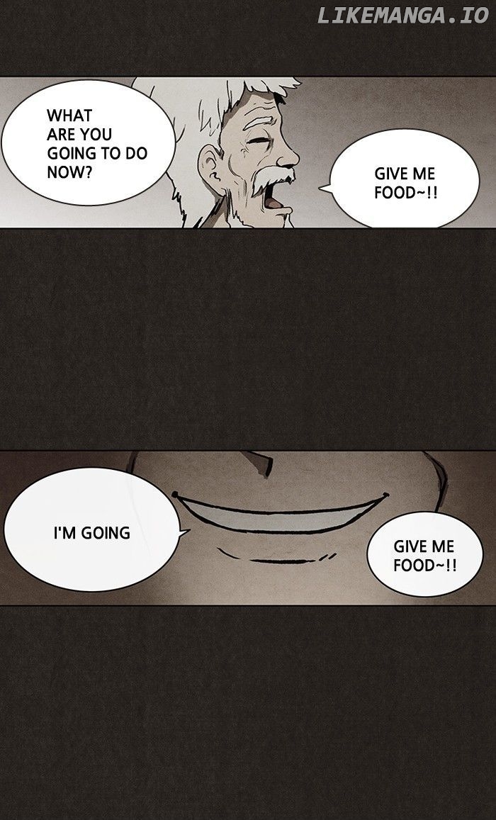 Bastard (hwang Youngchan) chapter 20 - page 49